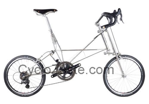 Moulton AM SPEED fiche technique et avis